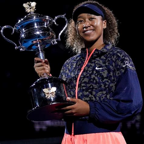 2021 Australian Open .